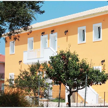 Retreat Apartments In Drosia - Apartment For 3 Makris Gialos  Exteriör bild